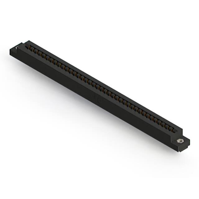 357-038-527-108 EDAC Inc.  Edgeboard Connectors